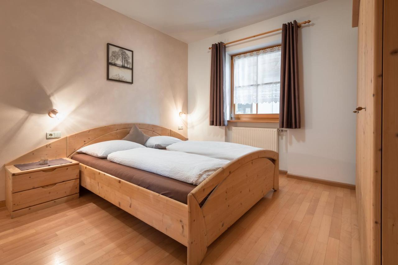 Ferienwohnung Nuierhof Kastelruth Exterior foto